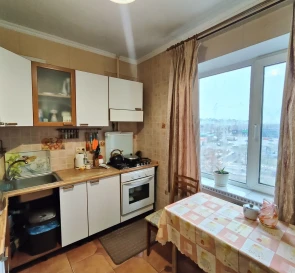 Zdjęcie 4. Kawalerka mieszkanie, na sprzedaż. Kyiv Деснянский