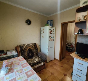 Zdjęcie 5. Kawalerka mieszkanie, na sprzedaż. Kyiv Деснянский