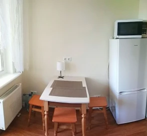 Фото 4. Однокімнатна квартира, продаж. Київ Голосеевский, Виставковий центр
