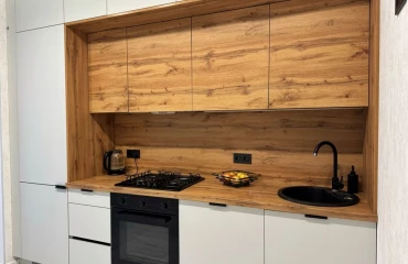 Photo One-Room flat, for sale. Sofiivska Borshchahivka