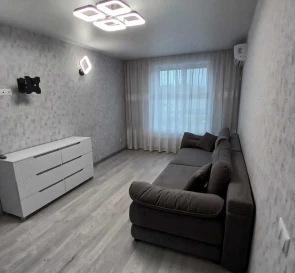 Фото 4. Однокімнатна квартира, продаж. Тарасівка