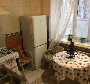 Photo 3. Two-Room flat, for sale. Kyiv Печерский , Olimpiiska