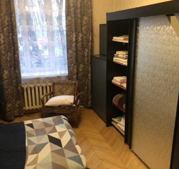 Photo 1. Two-Room flat, for sale. Kyiv Печерский , Olimpiiska