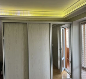 Фото 3. Двокімнатна квартира, продаж. Київ Оболонский, Оболонь