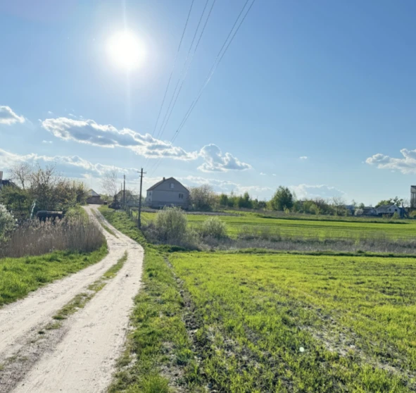 Photo 1. Lot, for sale. Zhytomyr Передмістя