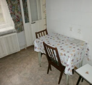 Fotografie 4. Trei Camere apartament, de închiriat. Poltava Шевченковский (Октябрьский)
