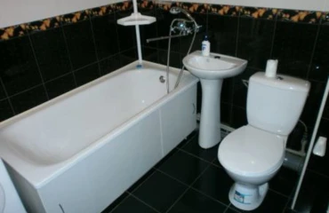 Fotografie Trei Camere apartament, de închiriat. Poltava Шевченковский (Октябрьский)