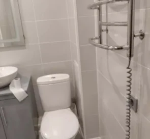 Photo 4. Two-Room flat, to rent. Poltava Шевченковский (Октябрьский)