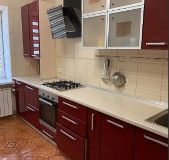 Photo 1. Two-Room flat, to rent. Poltava Шевченковский (Октябрьский)