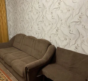 Photo 2. One-Room flat, to rent. Poltava Шевченковский (Октябрьский)