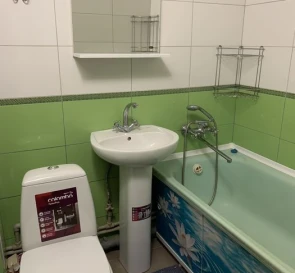 Photo 3. One-Room flat, to rent. Poltava Шевченковский (Октябрьский)