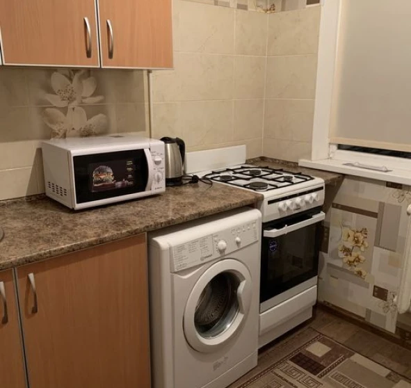 Photo 1. One-Room flat, to rent. Poltava Шевченковский (Октябрьский)