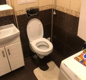 Photo 3. Three-Room flat, to rent. Poltava Киевский