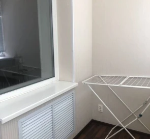 Photo 4. Three-Room flat, to rent. Poltava Киевский