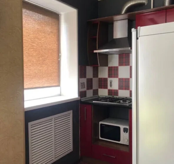 Photo 1. Three-Room flat, to rent. Poltava Киевский