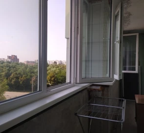 Photo 4. One-Room flat, to rent. Poltava Шевченковский (Октябрьский)