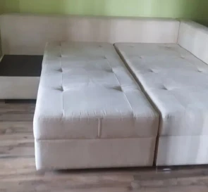 Photo 3. One-Room flat, to rent. Poltava Шевченковский (Октябрьский)
