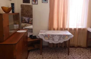 Photo Two-Room flat, to rent. Poltava Шевченковский (Октябрьский)