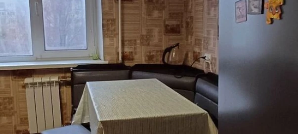 Фото 3. Однокімнатна квартира, оренда. Полтава Шевченковский (Октябрьский)