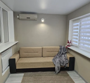 Fotografie 3. Două Camere apartament, de închiriat. Poltava Киевский