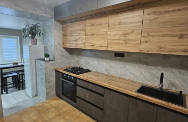 Fotografie Două Camere apartament, de închiriat. Poltava Киевский