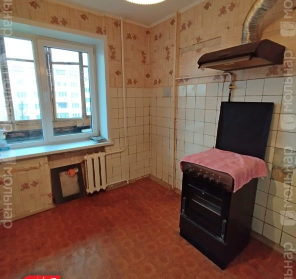 Zdjęcie 1. Dwupokojowe mieszkanie, na sprzedaż. Minsk Центральный