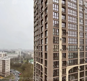 Фото 3. Трехкомнатная квартира, продажа. Минск Первомайский