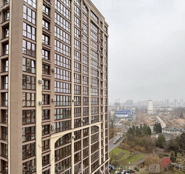 Фото 1. Трехкомнатная квартира, продажа. Минск Первомайский