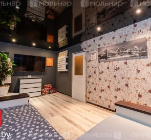Photo 3. Two-Room flat, for sale. Minsk Октябрьский