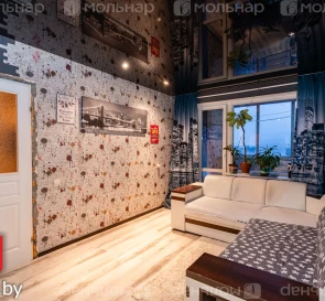 Photo 5. Two-Room flat, for sale. Minsk Октябрьский