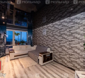 Photo 4. Two-Room flat, for sale. Minsk Октябрьский
