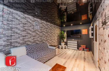Photo Two-Room flat, for sale. Minsk Октябрьский