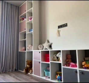 Фото 2. Двокімнатна квартира, продаж. Крюківщина
