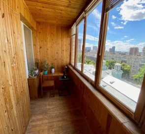 Фото 5. Двухкомнатная квартира, продажа. Киев Печерский , Арсенальная