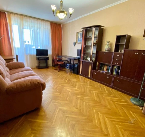 Фото 1. Двухкомнатная квартира, продажа. Киев Печерский , Арсенальная