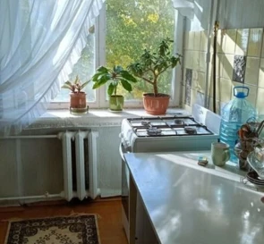Фото 2. Двокімнатна квартира, продаж. Київ Печерский