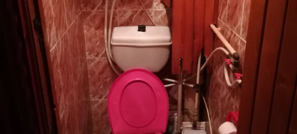 Фото 1. Трехкомнатная квартира, продажа. Житомир Богунія