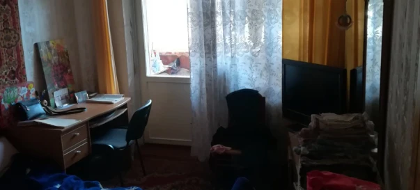 Фото 4. Трехкомнатная квартира, продажа. Житомир Богунія