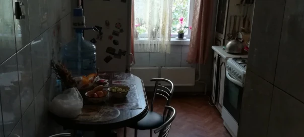 Фото 3. Трехкомнатная квартира, продажа. Житомир Богунія