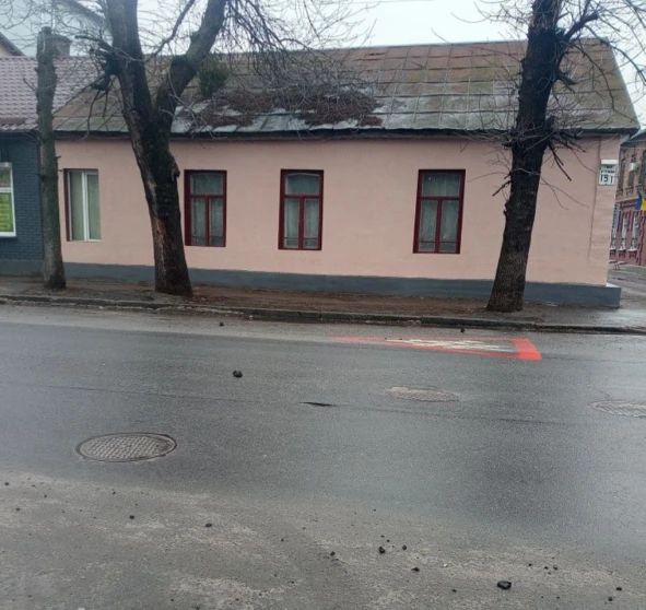 Фото 1. Будинок, продаж. Житомир Центр