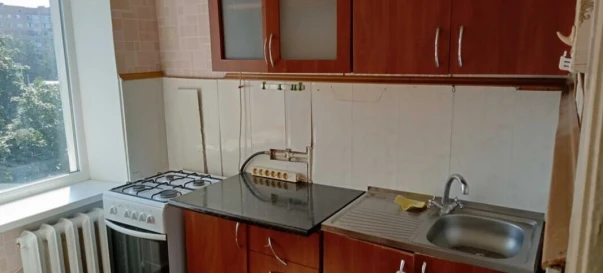 Foto 2. Monoambiente piso, para alquilar. Poltava Шевченковский (Октябрьский)