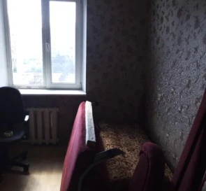Фото 5. Двухкомнатная квартира, аренда. Полтава Подольский