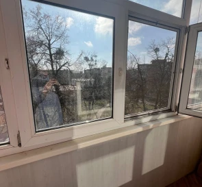 Photo 4. One-Room flat, for sale. Poltava