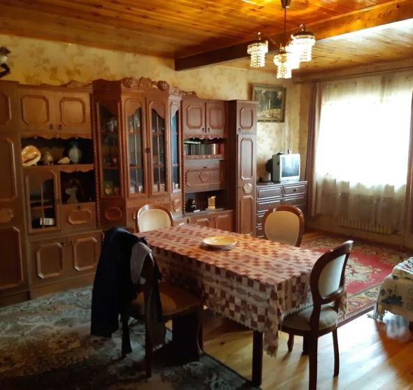 Foto 1. Casa, en venta. Poltava Шевченковский (Октябрьский)