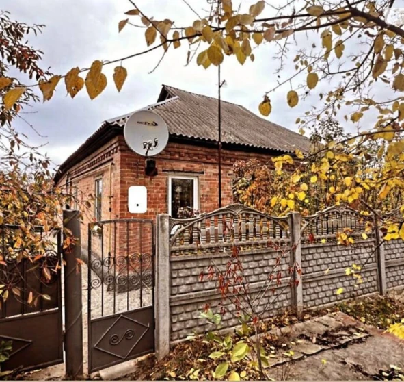 Фото 1. Дом, продажа. Полтава Подольский
