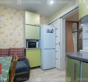 Фото 2. Двухкомнатная квартира, продажа. Вязань