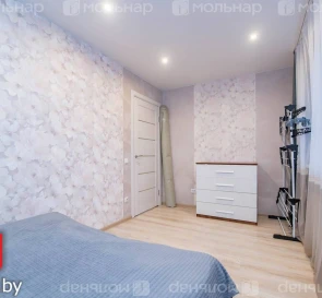 Фото 4. Двухкомнатная квартира, продажа. Вязань