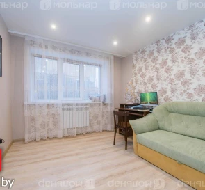 Фото 5. Двухкомнатная квартира, продажа. Вязань