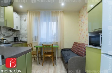 Фото Двухкомнатная квартира, продажа. Вязань