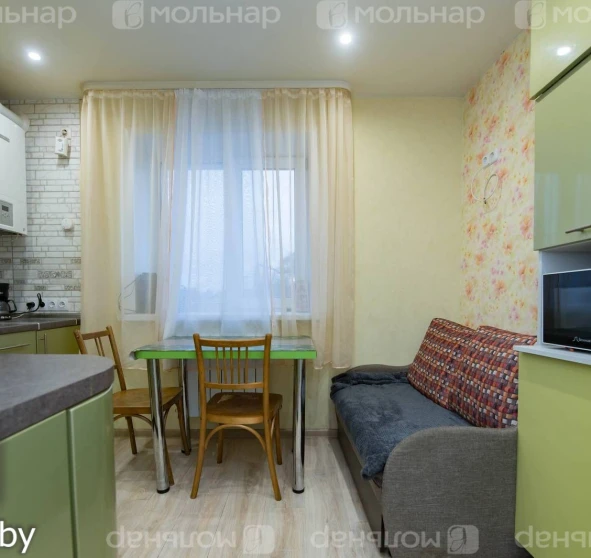 Фото 1. Двухкомнатная квартира, продажа. Вязань